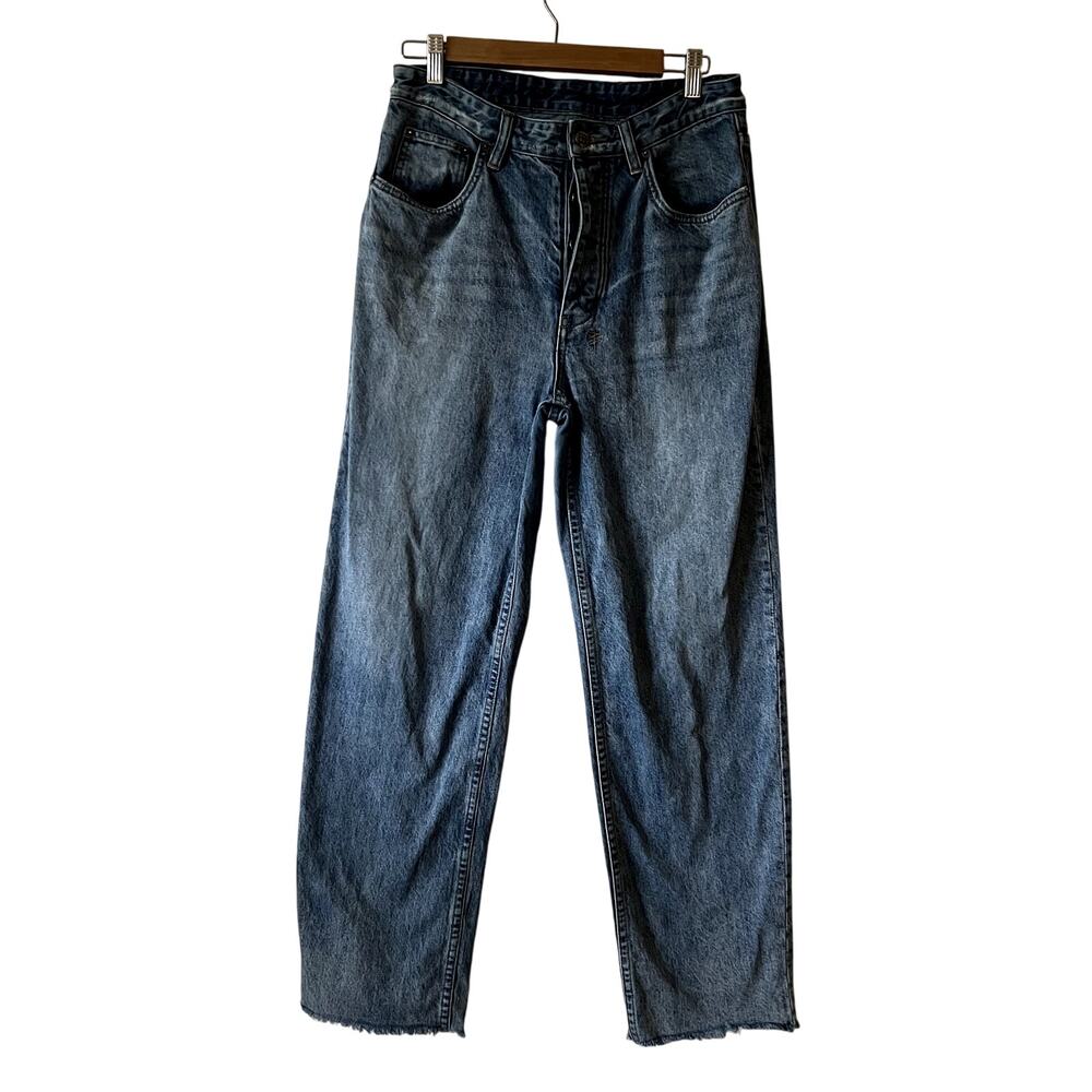 Ksubi men's jeans size 29 blue DR